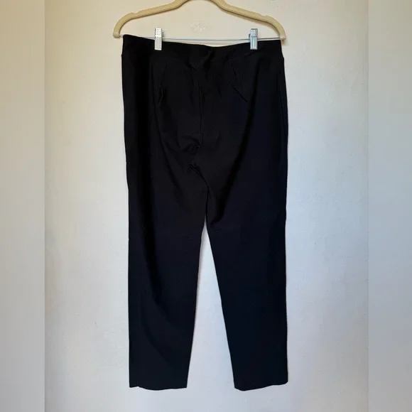 NWT Eileen Fisher pants. Lightweight. Stretch - Picture 4 of 4